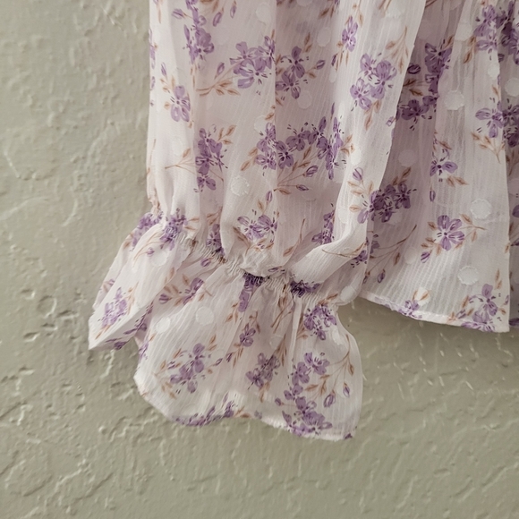 Lucy Paris Top Small - Picture 4 of 5